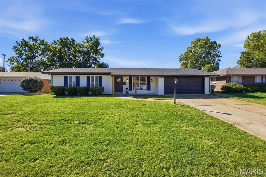 73 Bedford Drive, Belleville, IL 62226 - #2