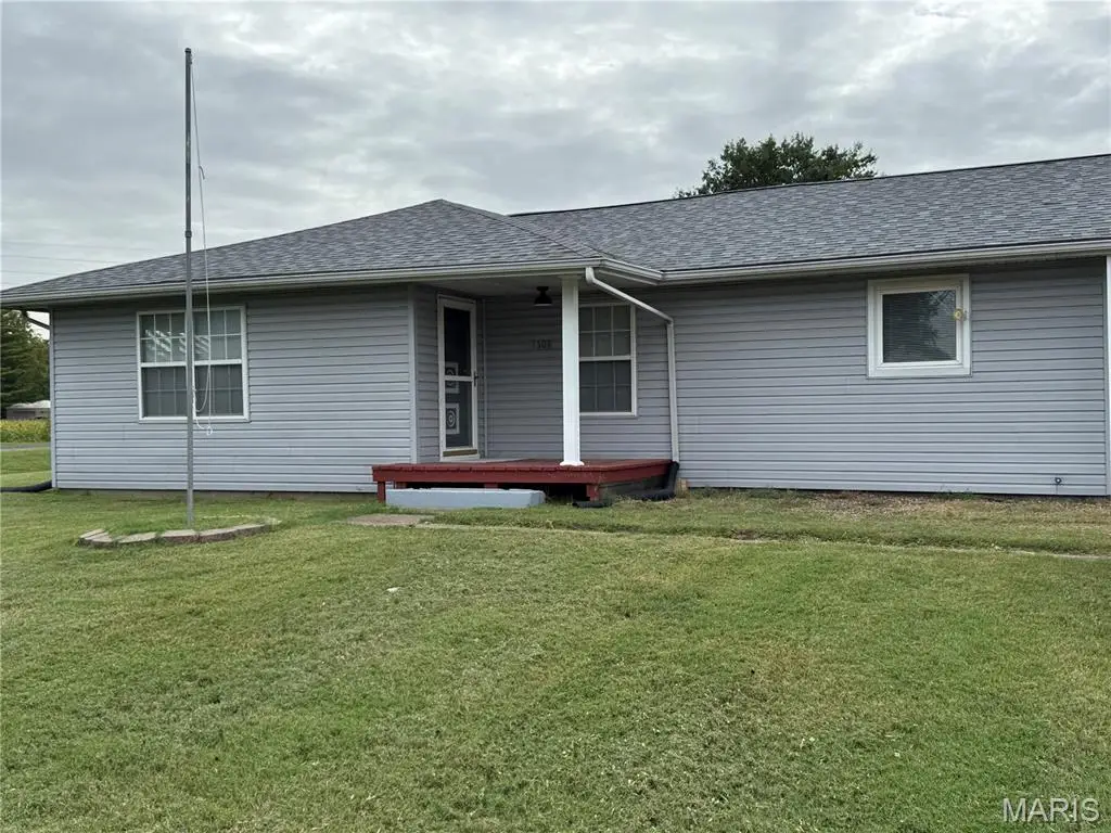 1501 Muskopf Place, Dupo, IL 62239 - #1