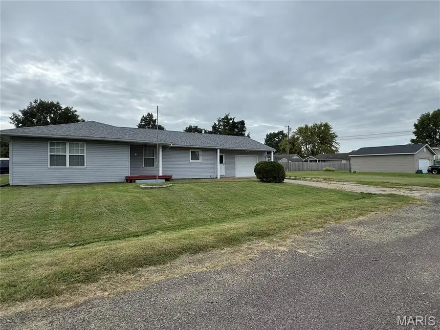 1501 Muskopf Place, Dupo, IL 62239 - #2