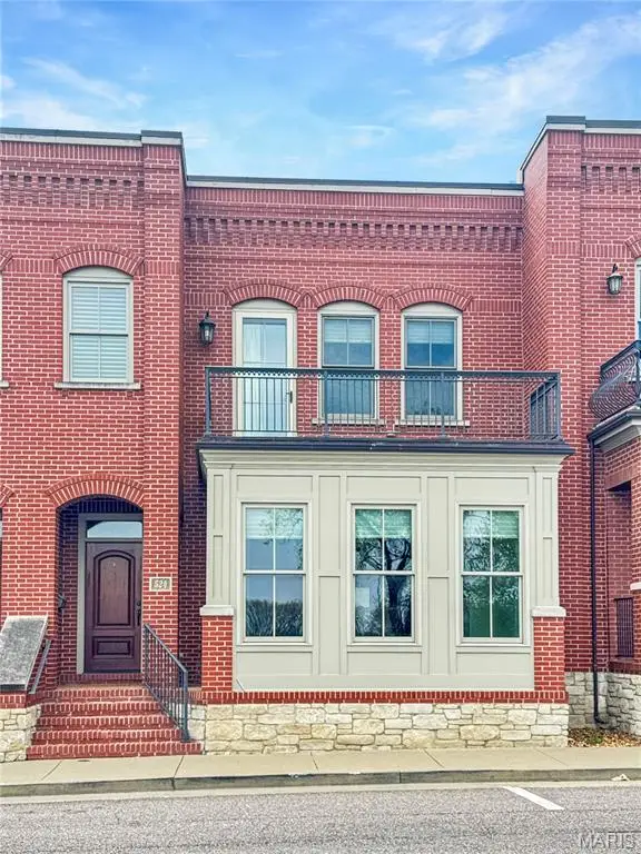 524 W Front Street, Washington, MO 63090 - #2