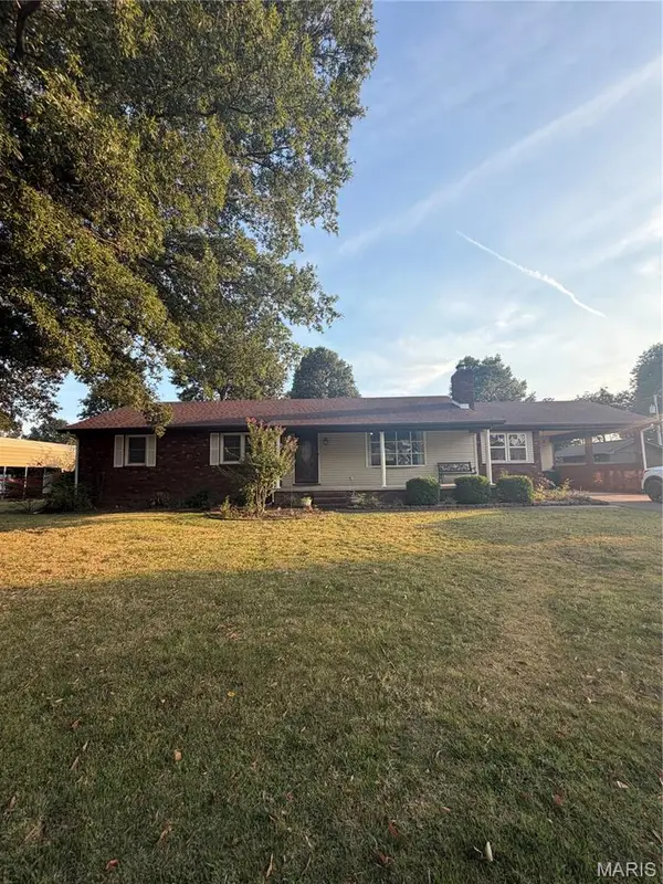 509 W 6th Street, Portageville, MO 63873
