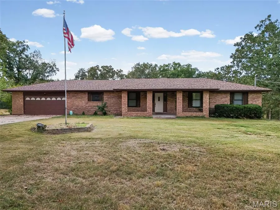 471 Saint Louis Inn Road, Saint Clair, MO 63077 - #3