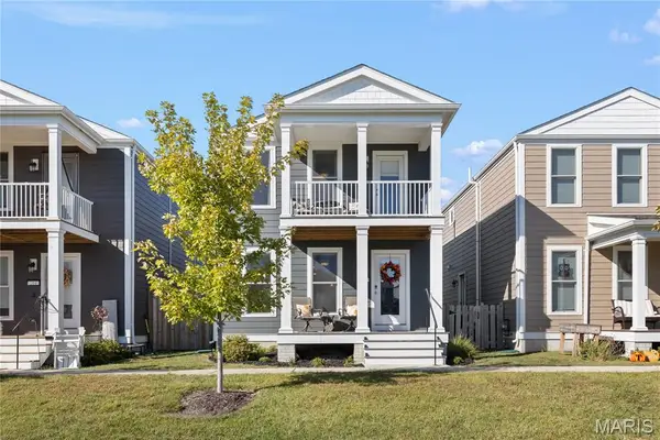 200 Tiber Way, St Charles, MO 63301