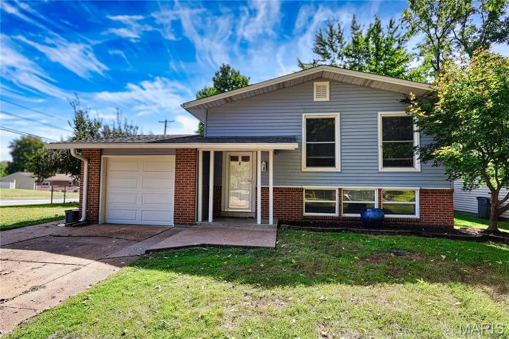 11808 Boward Court, Maryland Heights, MO 63043 - #1