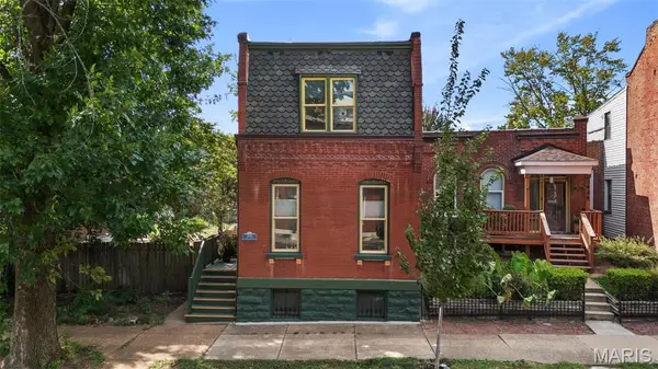 2839 Lemp Avenue, St Louis, MO 63118