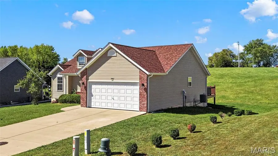 1007 Wrigley Circle, Warrenton, MO 63383 - #3