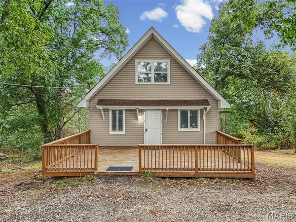 2941 Meyer Road, Festus, MO 63028