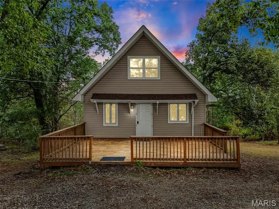 2941 Meyer Road, Festus, MO 63028 - #2
