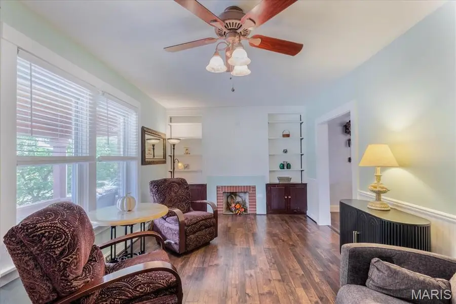 5337 Quincy Street, Saint Louis, MO 63109 - #3