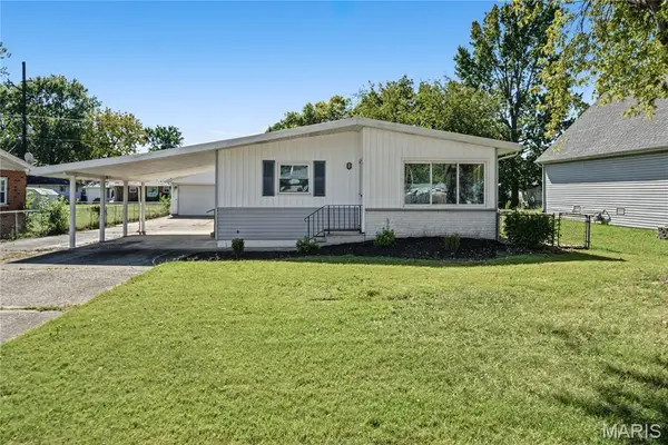 2614 Pine Street, Granite City, IL 62040