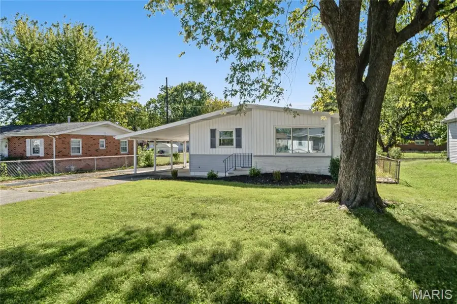 2614 Pine Street, Granite City, IL 62040 - #3