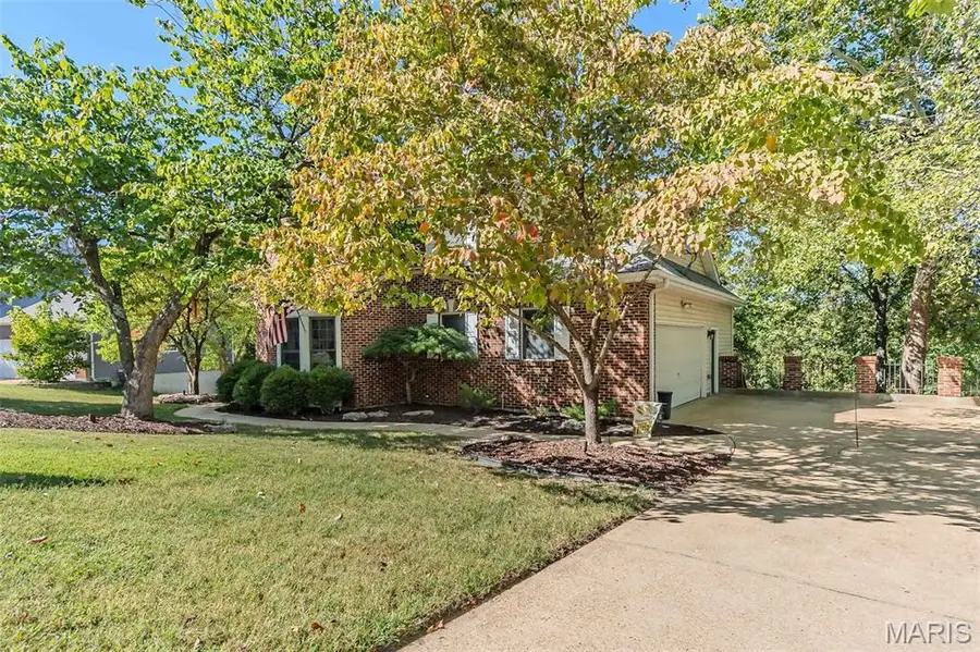 727 Heatherstone Drive, High Ridge, MO 63049 - #2