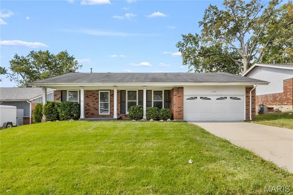 12021 Cato Drive, Florissant, MO 63033 - #1