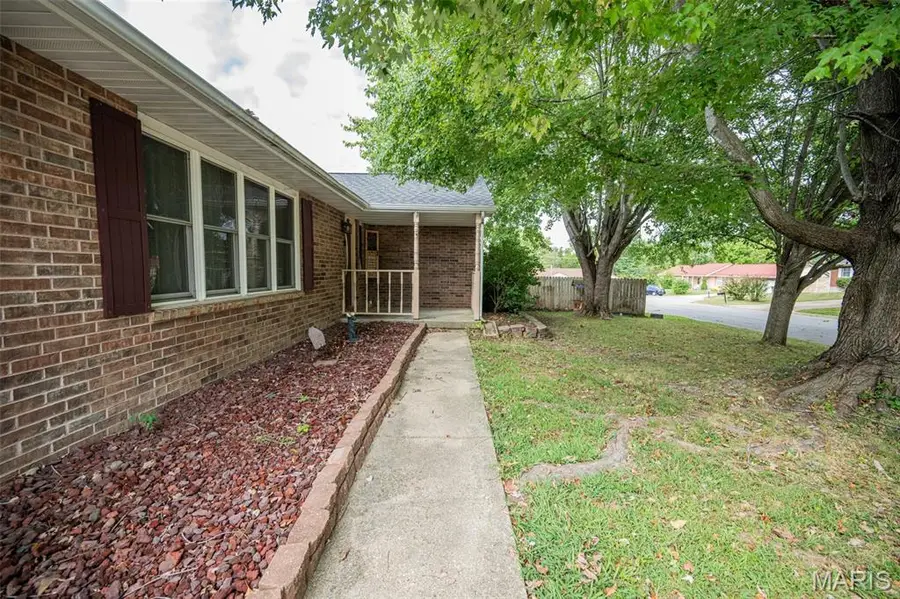 1606 Amber Place, Rolla, MO 65401 - #2