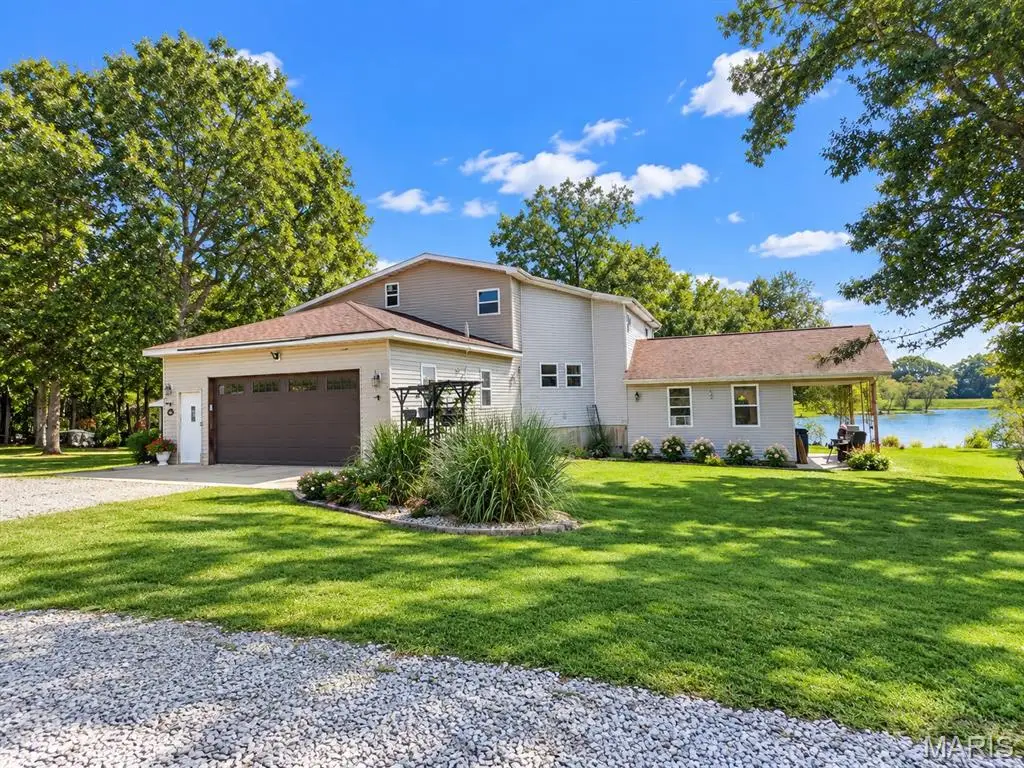 3800 Sand Creek Road, Farmington, MO 63640 - #1
