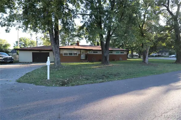 501 Old Caseyville Road, Caseyville, IL 62232
