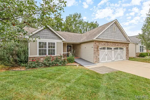 386 Blossom Hill Lane, Farmington, MO 63640