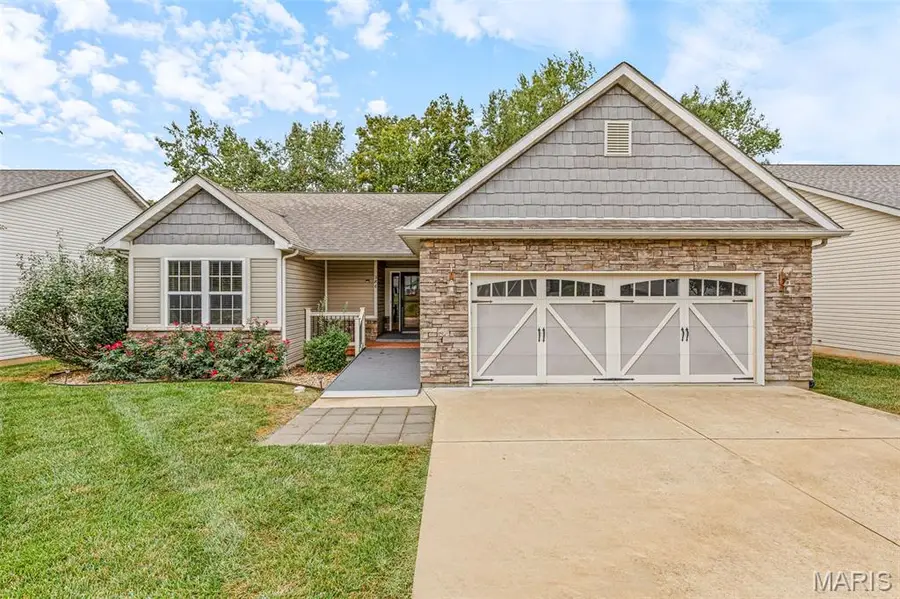 386 Blossom Hill Lane, Farmington, MO 63640 - #2