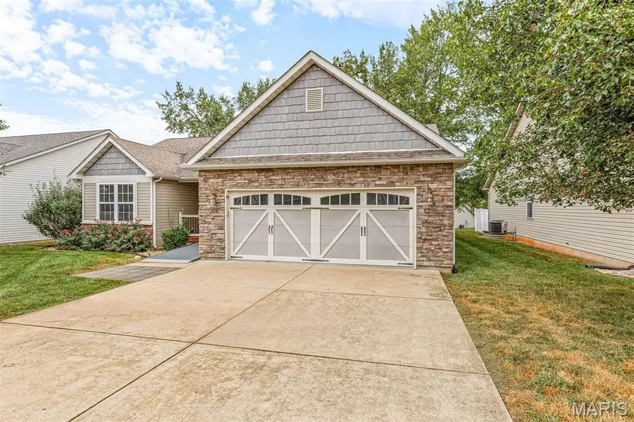 386 Blossom Hill Lane, Farmington, MO 63640 - #3