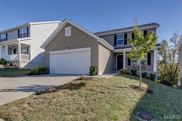 5232 Shawnee View Court, Eureka, MO 63025