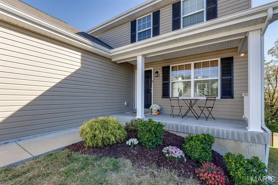 5232 Shawnee View Court, Eureka, MO 63025 - #2