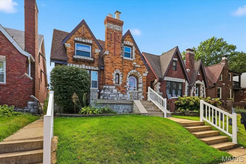 5430 Delor Street, Saint Louis, MO 63109 - #1