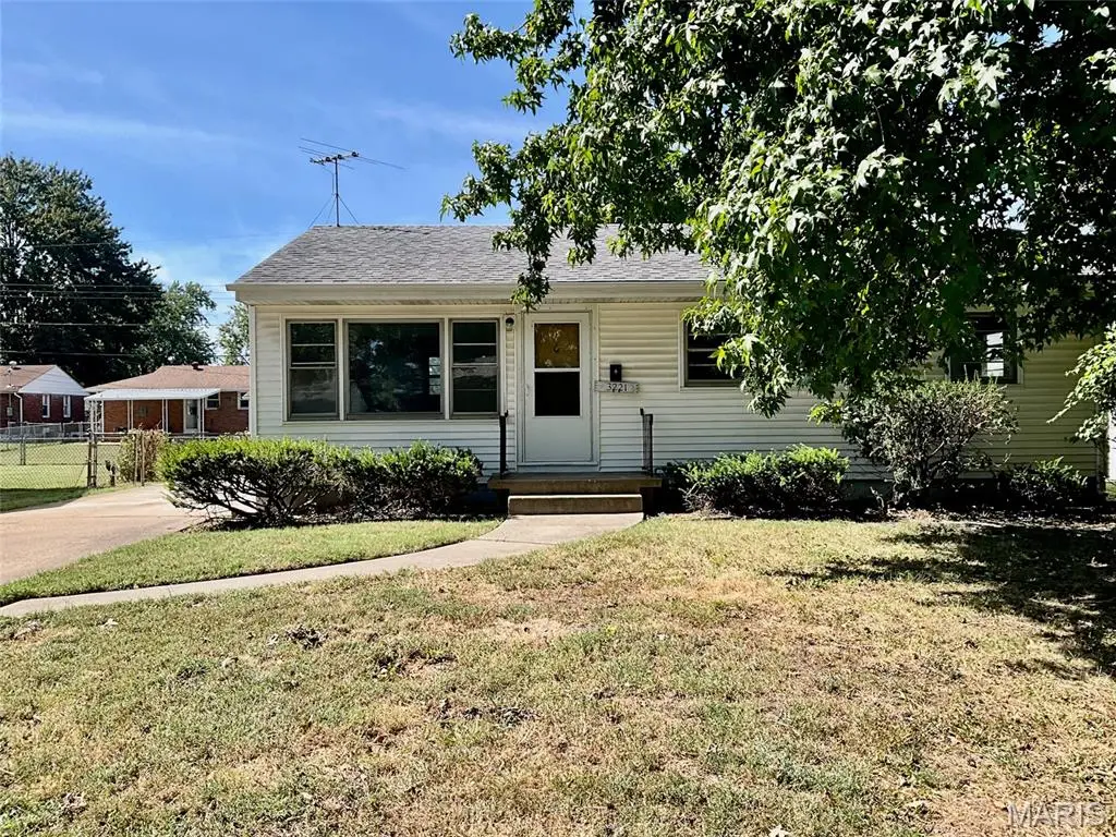 3221 Aubrey Avenue, Granite City, IL 62040 - #1