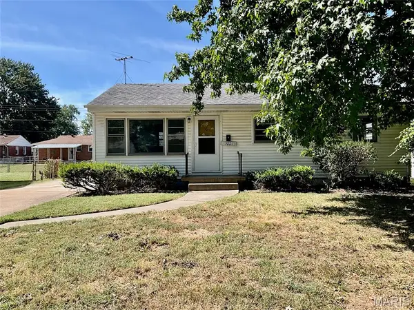 3221 Aubrey Avenue, Granite City, IL 62040