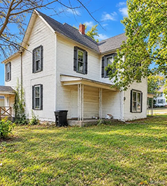 910 W Cherry Street, Troy, MO 63379 - #1