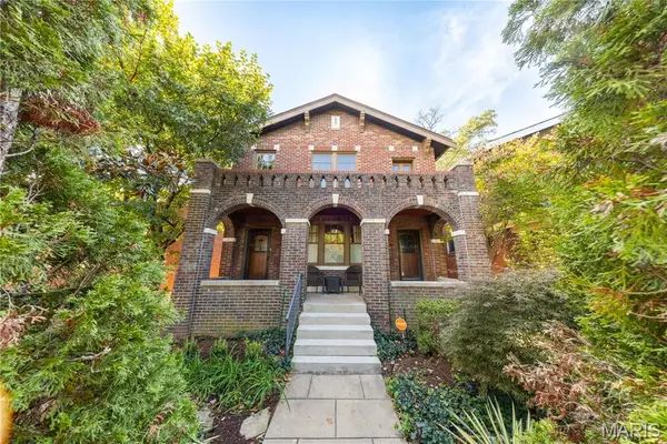 3628 Fillmore Street, St Louis, MO 63116