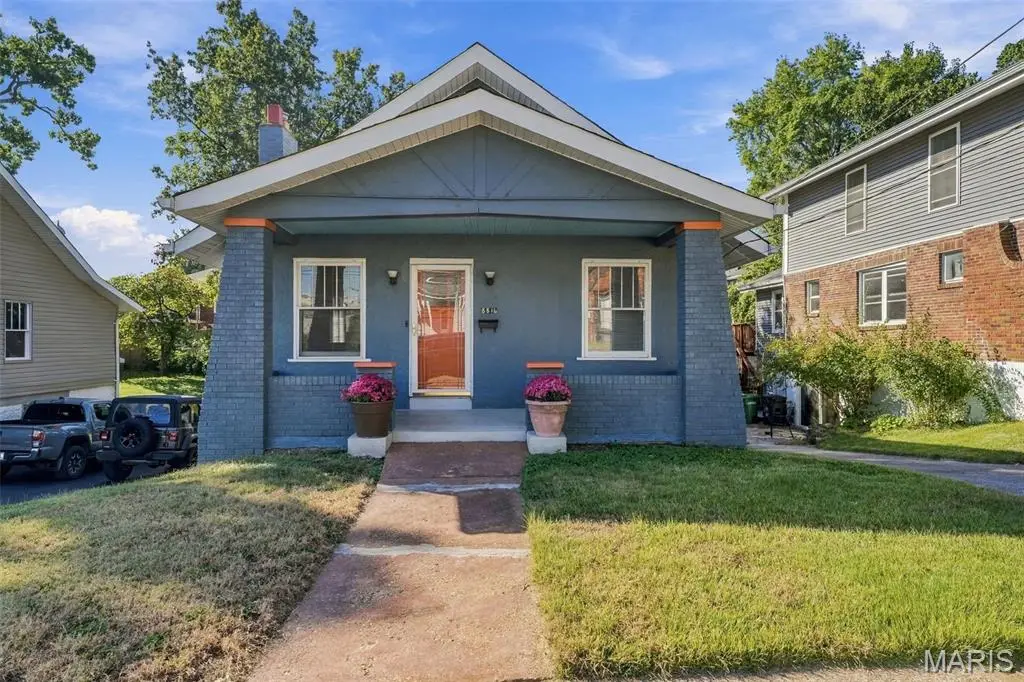 8816 Madge Avenue, Brentwood, MO 63144 - #1