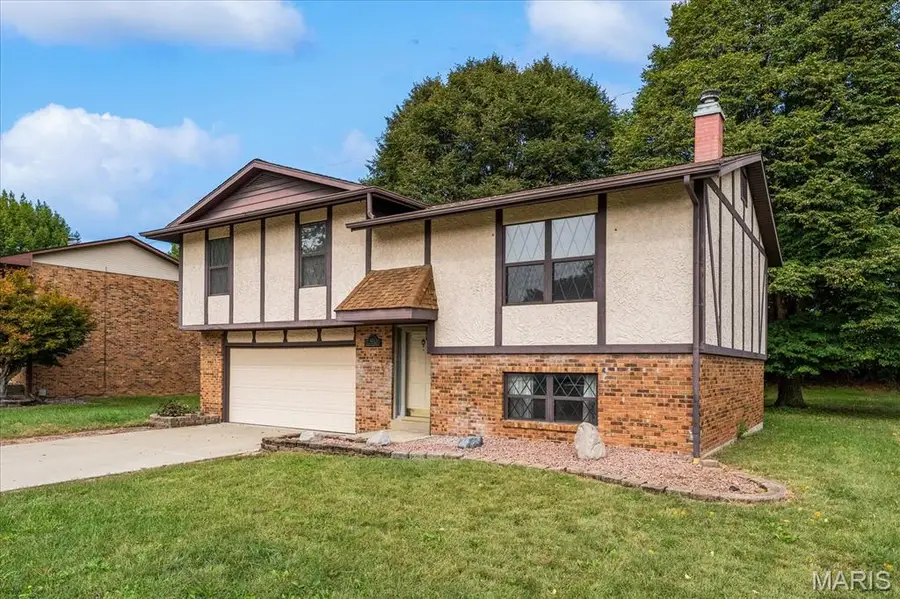 221 Blanc Lee Drive, Belleville, IL 62226 - #3