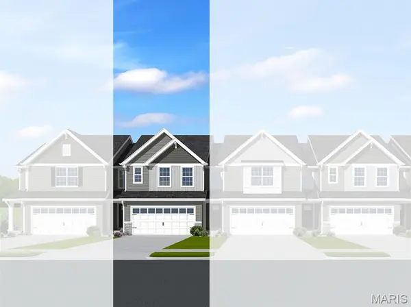 155 Ripple Creek Drive, Lake St Louis, MO 63367