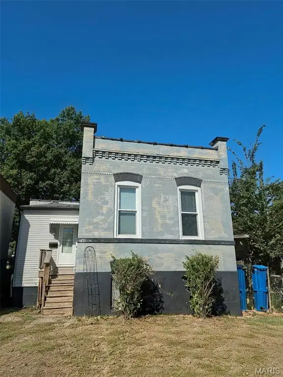 769 Zeiss Avenue, Saint Louis, MO 63125 - #1