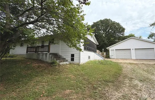 797 Rohrer Road, Bourbon, MO 65441