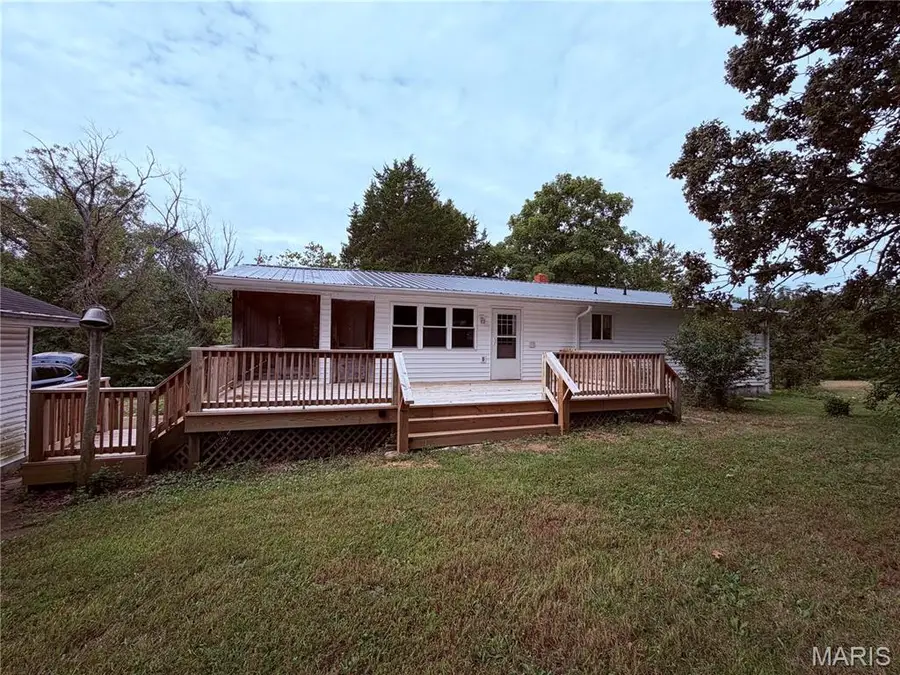 797 Rohrer Road, Bourbon, MO 65441 - #2