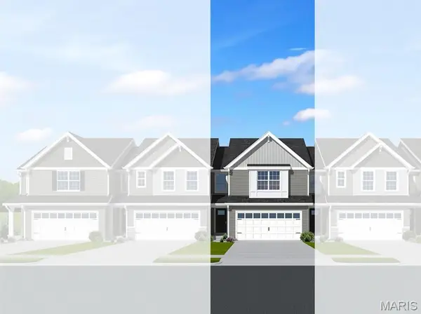 157 Ripple Creek Drive, Lake St Louis, MO 63367