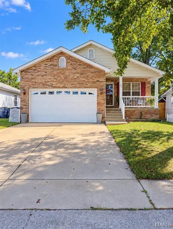 914 Valentine Street, Festus, MO 63028