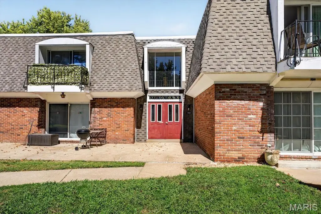1063 Lafayette Court, Collinsville, IL 62234 - #1