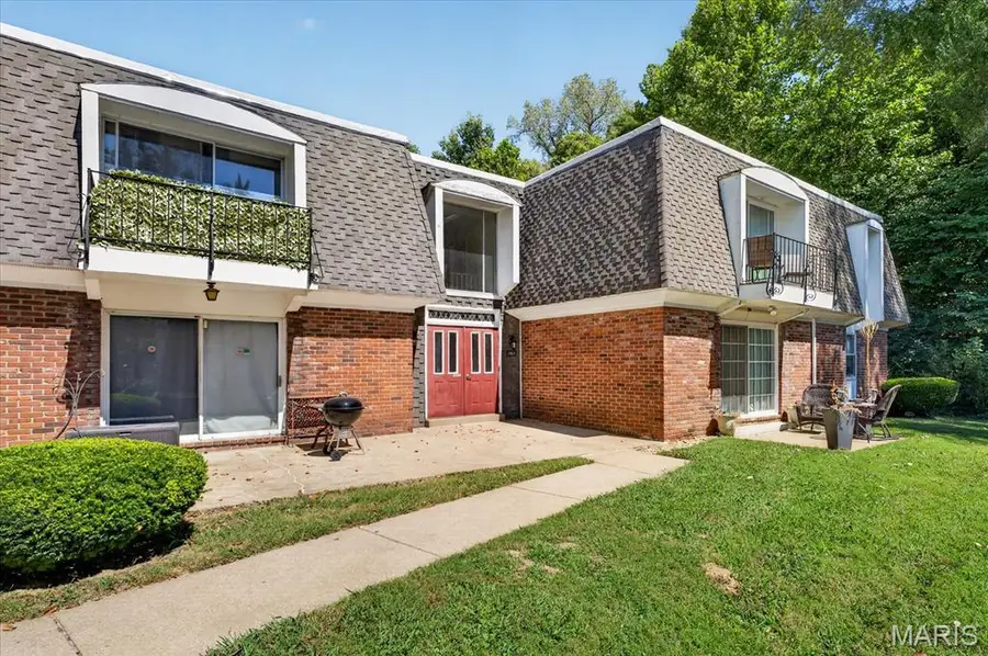 1063 Lafayette Court, Collinsville, IL 62234 - #2