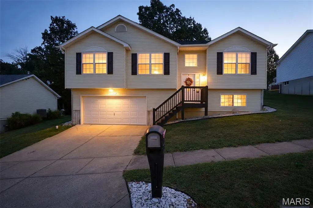 5142 Jeremiah Boulevard, Hillsboro, MO 63050 - #1