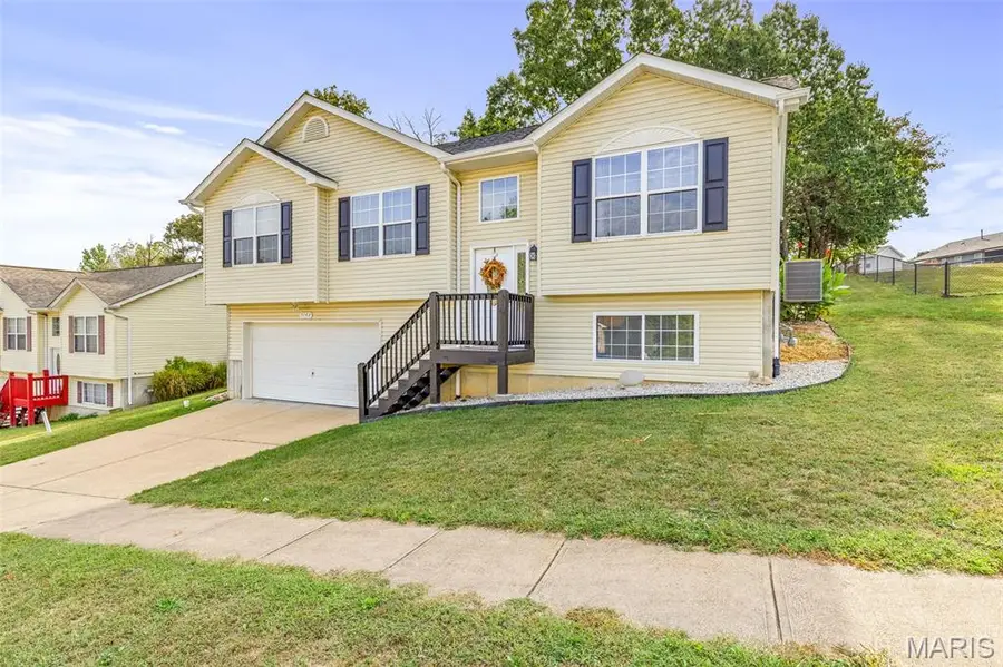 5142 Jeremiah Boulevard, Hillsboro, MO 63050 - #3