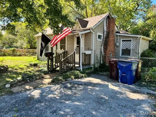 3341 Dix Avenue, Breckenridge Hills, MO 63114