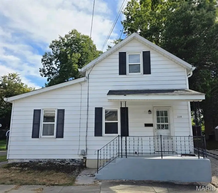 268 La Haye Street, Ste Genevieve, MO 63670 - #1
