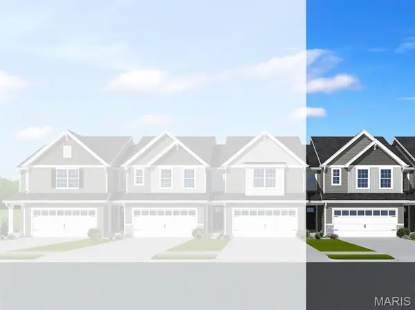 159 Ripple Creek Drive, Lake St Louis, MO 63367