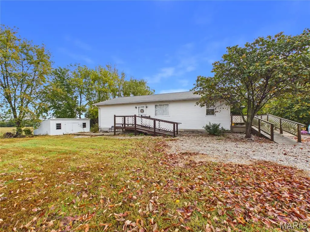 14033 River Aux Vases Church Rd Road, Ste Genevieve, MO 63670 - #1
