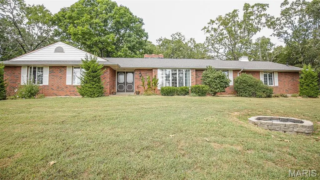12901 Mohawk Drive, Valle, MO 63023 - #1