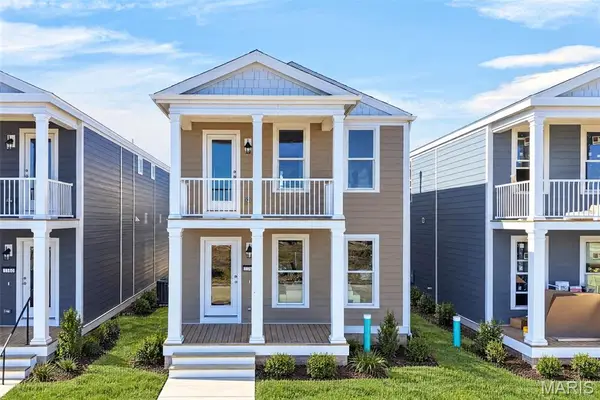 1760 Dyess Street, St Charles, MO 63301