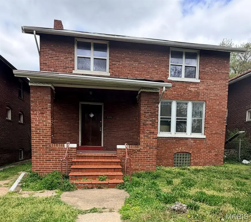 5345 N Kingshighway Boulevard, Saint Louis, MO 63115 - #1