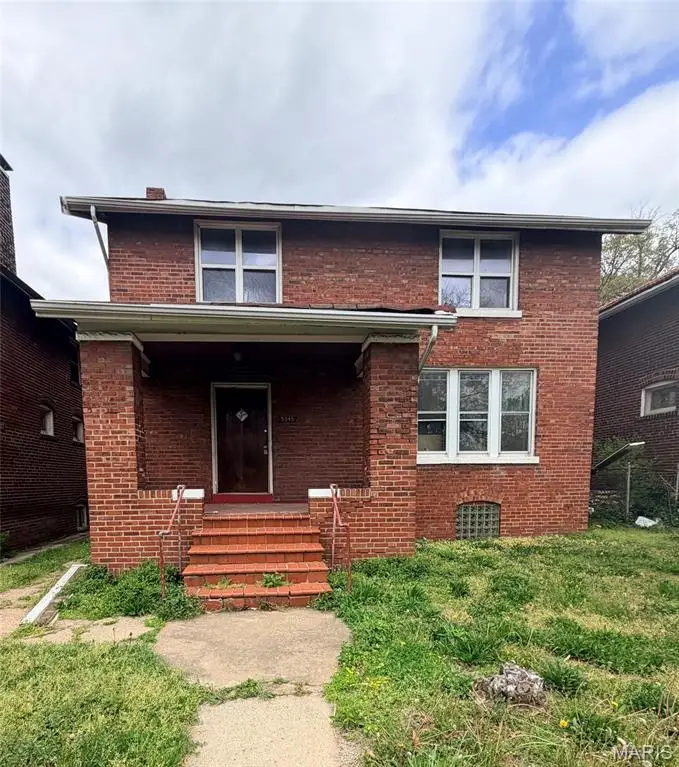5345 N Kingshighway Boulevard, Saint Louis, MO 63115 - #2